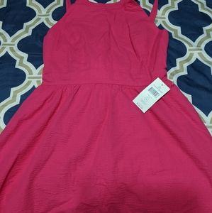 Lauren James Abigail Dress